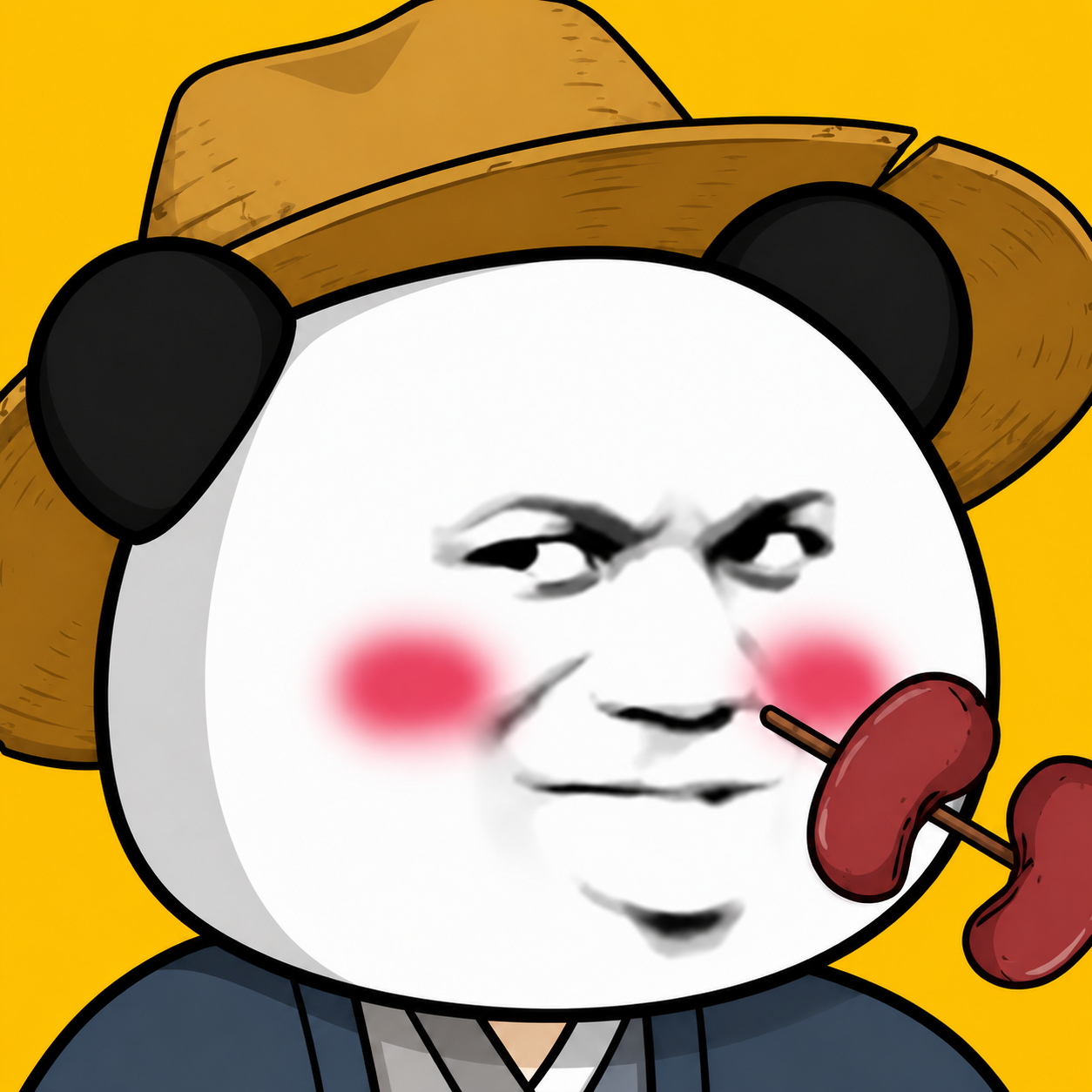 阿超chao头像